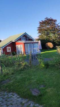 Außenansicht - Mehrfamilienhaus, Wohnhaus mit 70,00 m&sup2; in Neuhaus zum Kaufen