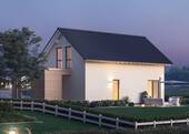 Hausansicht - 