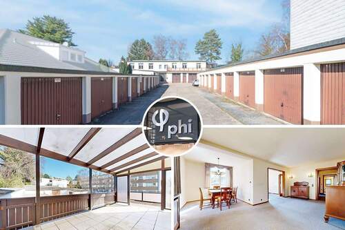 Immobilien-Düren-WGH-Kaufen-WD409-Grid-02 - PHI AACHEN - Vielseitig nutzbare Immobilie mit Wohneinheit, Hallenflächen und Garagenhof in Düren!