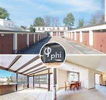 PHI AACHEN - Vielseitig nutzbare Immobilie mit Wohneinheit, Hallenflächen und Garagenhof in Düren!