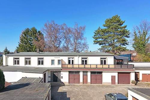 Immobilien-Düren-WGH-Kaufen-WD409-21 - Gewerbeobjekt (Büro, Produktion, Verkauf) in Düren zum Kaufen