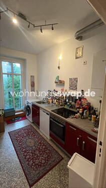 Bild 1 - Wohnungsswap - Schloßstraße - 500,00&nbsp;EUR Kaltmiete, ca.&nbsp; 54,00&nbsp;m&sup2;&nbsp;Wohnfl&auml;che