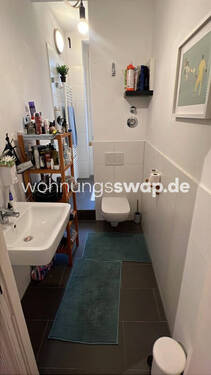 Bild 3 - 2 Zimmer Etagenwohnung in Berlin