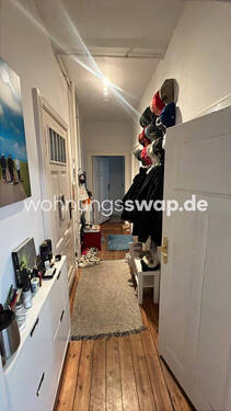 Bild 4 - Etagenwohnung mit 54,00 m&sup2; in Berlin zur Miete