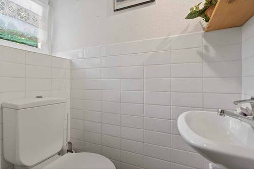 Gäste-WC - 