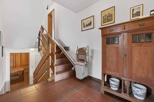 Treppenhaus - 