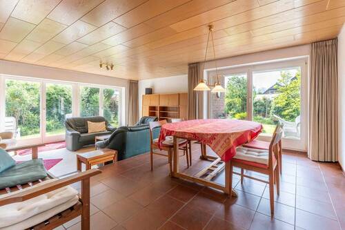 Wohnen/Essen - 