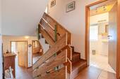 Treppenhaus - 