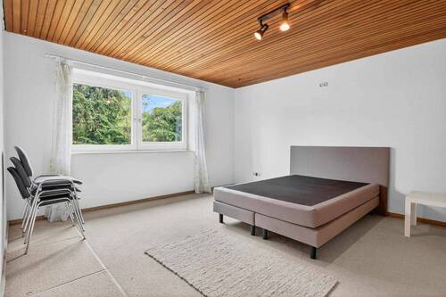 Zimmer (Obergeschoss) - 