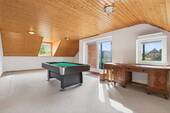 Zimmer (Dachgeschoss) - 