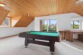 Zimmer (Dachgeschoss) - 