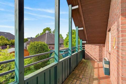 Balkon - 