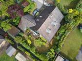 Luftaufnahme - 6 Zimmer Einfamilienhaus zum Kaufen in Lüneburg / Ochtmissen