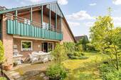 Garten - Einfamilienhaus mit 180,00 m&sup2; in Lüneburg / Ochtmissen zum Kaufen