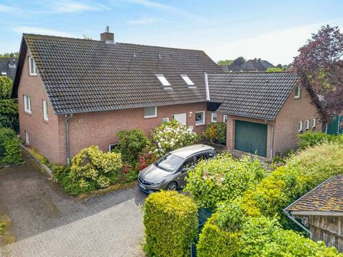 Hausansicht - 