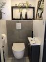 WC vom Ladenlokal - 