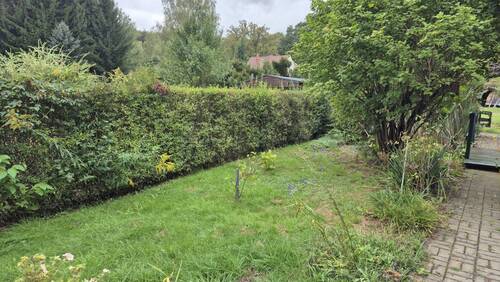Garten - 