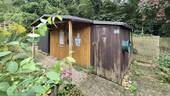 Schuppen - 