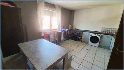 Wohnküche - Etagenwohnung mit 73,00 m² in Frechen zum Kaufen