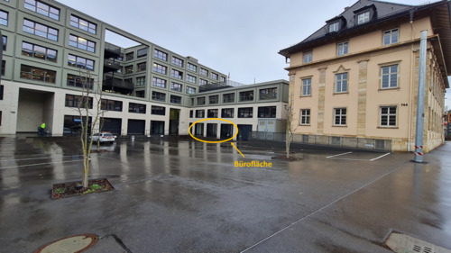 Außenansicht - 