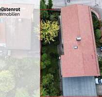 Attraktives 4-Familienhaus mit Entwicklungspotenzial in gefragter Lage - München Bogenhausen