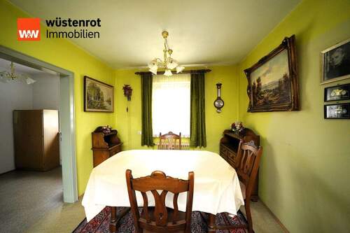 Essbereich EG 3 Zimmer - Mehrfamilienhaus, Wohnhaus mit 261,00 m&sup2; in München zum Kaufen