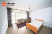 Schlafzimmer EG 3 Zimmer - 