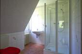 Duschbad im OG - 