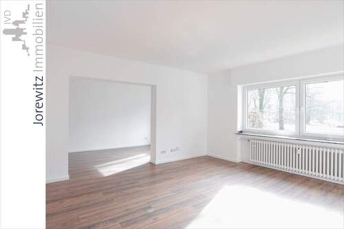 003 - Wohnen - Ansicht 1 - 3 Zimmer Etagenwohnung in Bielefeld / Senne