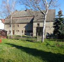 Geschichtsträchtiges Stadtguthaus in Oschatz zu verkaufen!