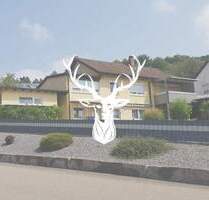 Vielseitiges Einfamilienhaus mit Einliegerwohnung in ruhiger Wohnlage von Wehingen