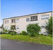 Mehrfamilienhaus mit Potential in Top Wohngegend - Aschaffenburg Innenstadt