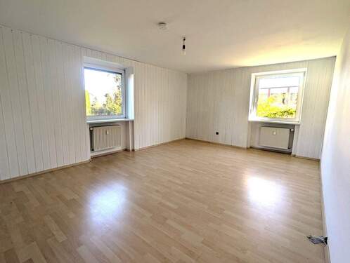 Schlafzimmer 1 - Etagenwohnung mit 139,70 m&sup2; in Inning am Holz zum Kaufen