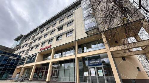 IMG_1573 - Erfolgreich Arbeiten in TOP City-Lage 4. OG Lift individueller Ausbau möglich !