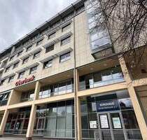 Erfolgreich Arbeiten in TOP City-Lage 4. OG Lift individueller Ausbau möglich ! - Chemnitz Zentrum