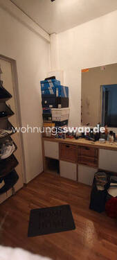 Bild 4 - Etagenwohnung mit 36,00 m&sup2; in Berlin zur Miete
