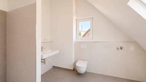Badezimmer - 