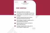 Ihre Vorteile! - 2 Zimmer Etagenwohnung zur Miete in Hamburg