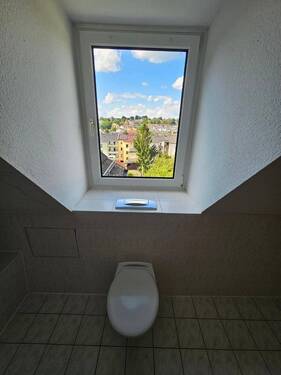 Toilette - 