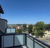 Wunderschöne 4-Raumwohnung mit Panoramablick - Hof Innenstadt