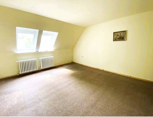 Im Obergeschoss - 