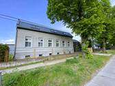 Hausansicht - 1 Zimmer Einfamilienhaus zum Kaufen in Fredersdorf