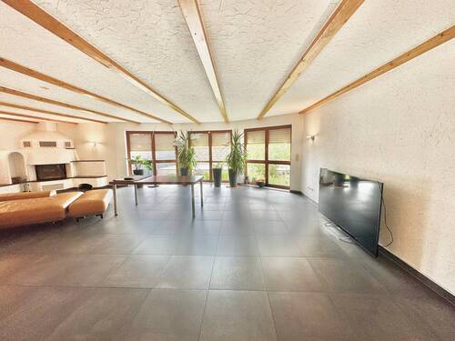 Wohnbereich (2) - 