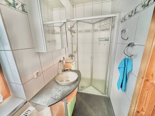Duschbad EG - 