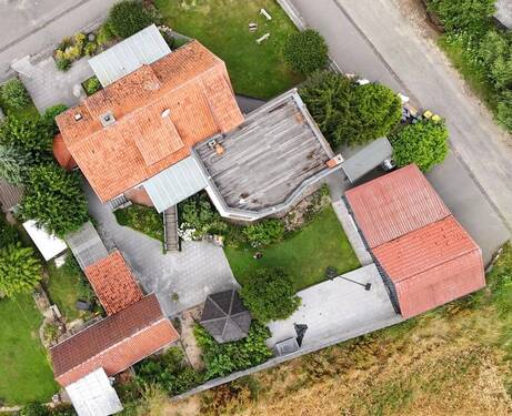 Luftaufnahme - 