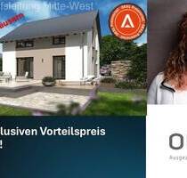 KLEIN, ABER OHO - malervorbereitet - Rennerod