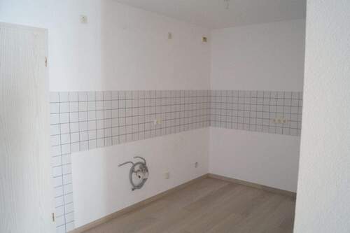 Küche (wird neu eingebaut) - 