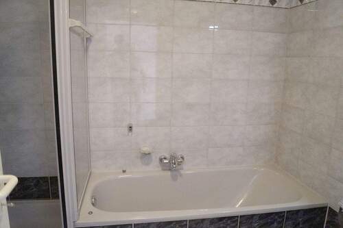 ... mit Wanne ... - 