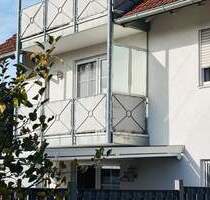 Großzügige 3-Zimmer-Wohnung in Lagerlechfeld - Graben