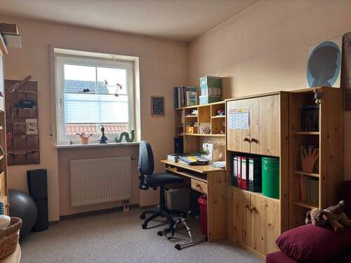 Kinderzimmer - 